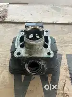 Rx100 standard godse cylinder piston