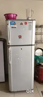 Samsung double door