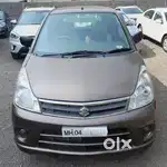 Maruti Suzuki Zen Estilo LXI BS IV, 2010, Petrol