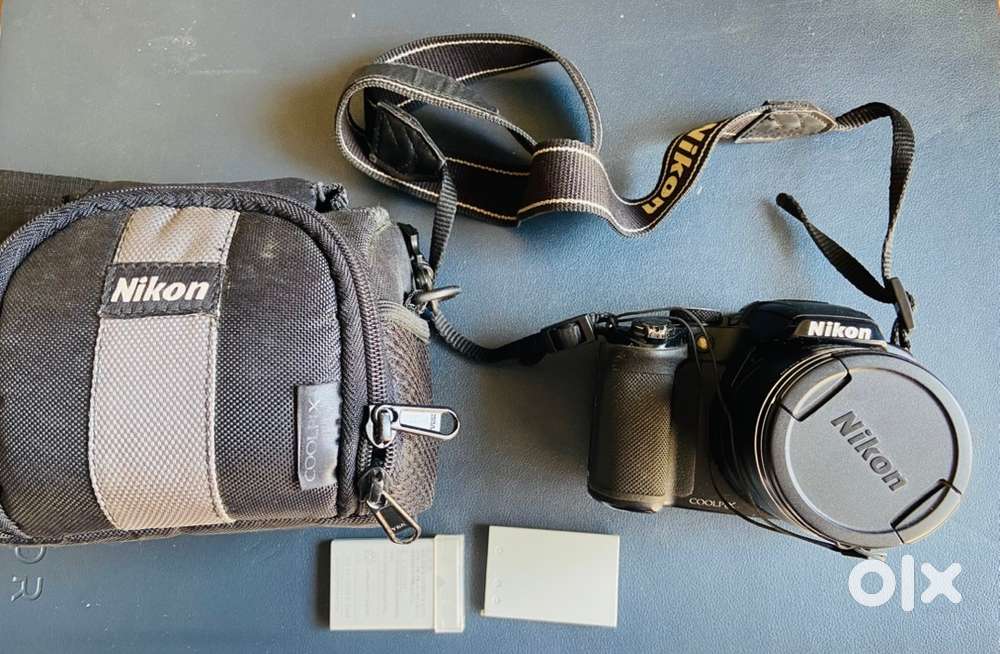 Nikon coolix 510