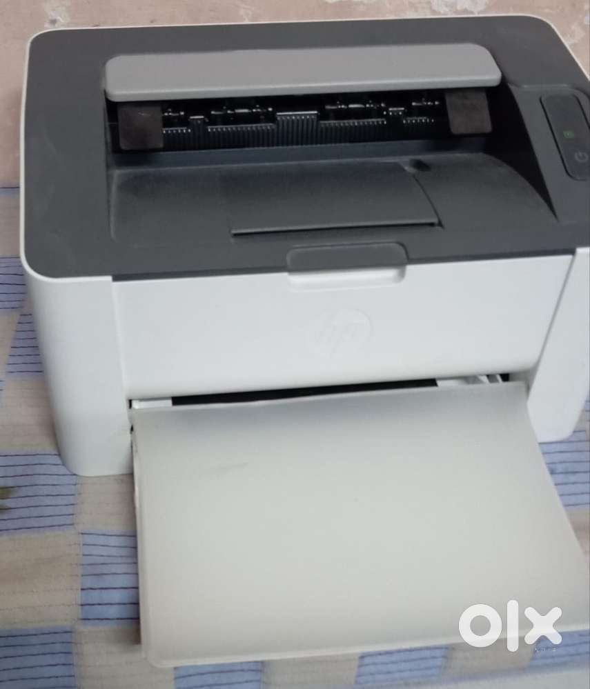 Printer Hp 1008 for sale brand new condition