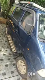 Maruti Suzuki Eeco 2010 CNG & Hybrids 85000 Km Driven