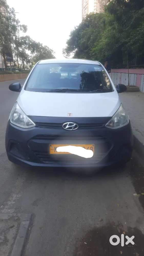 Hyundai Xcent Prime 2017