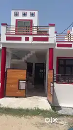single story villa for rent near mercedes workshop