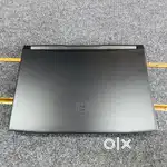 MSI Katana GF66 Thin gaming laptop with RTX-3050TI Graphics