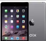 Ipad 3rd generation tip top condition with charger and box