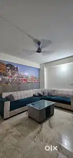 Singh Property Dealer 3 BHK Furnished Flat Rent in Apartment VNS