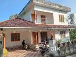 Chengannur near 8.75 cent house for sale.