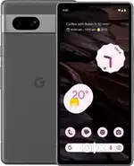 sell google pixel 7a 6 month's old