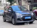 Hyundai Grand i10, 2014, Petrol