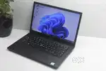dell latitude 7490 i5 8th Gen, 16GB RAM 256GB STORAGE