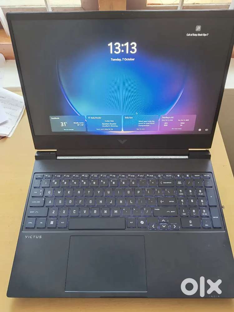 HP Victus 15 fb4003AX