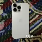 iPhone 14 pro max (256gb) golden