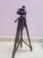 Tripod for Camera DSLR