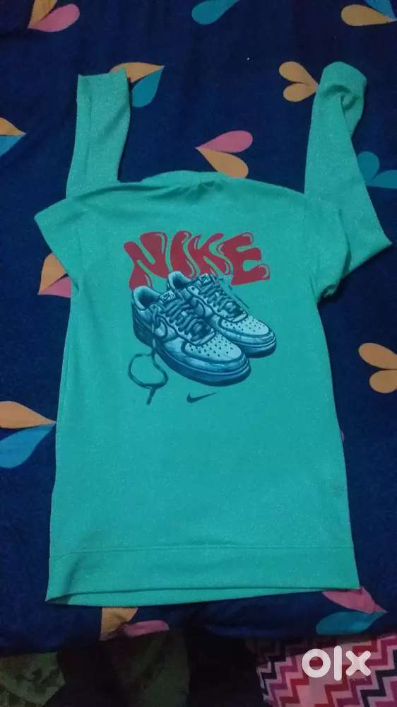 Nike clothing