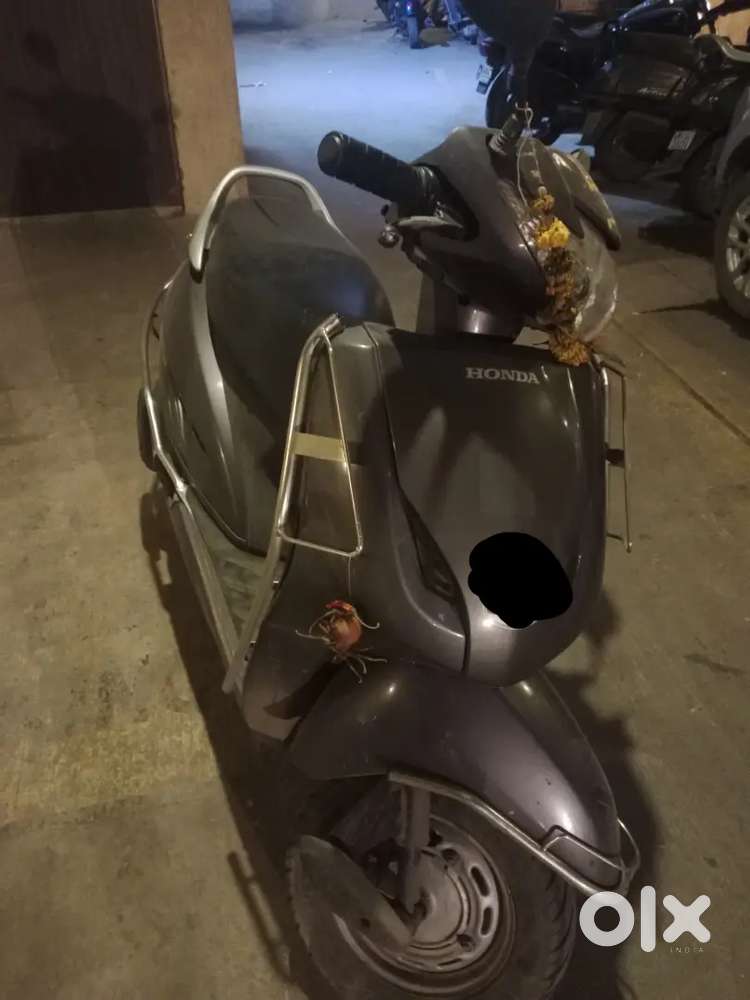 HONDA ACTIVA