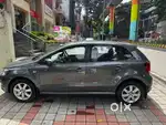 Volkswagen Polo 2011 Petrol Well Maintained