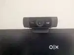 Logitech C922 Pro Stream Webcam