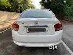 Honda City S MT, 2010, Petrol