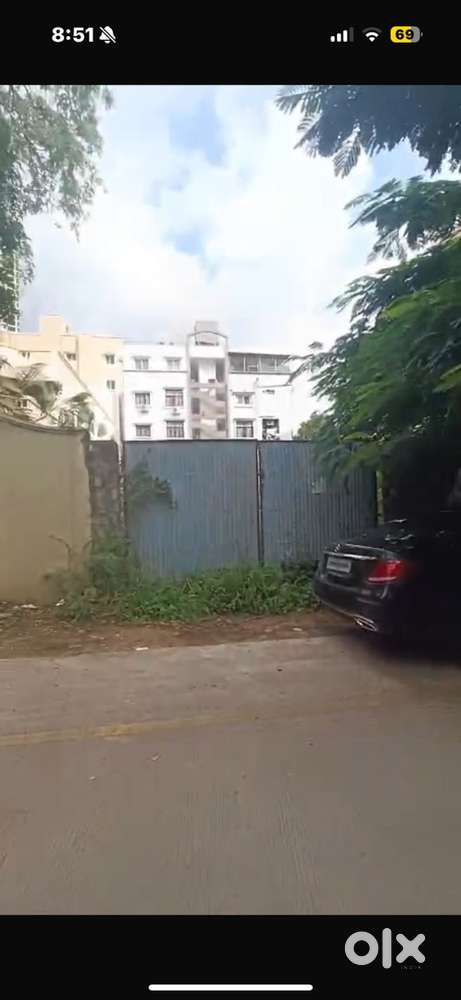 Prime Land available for Sale