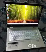 HP 360 touchscreen