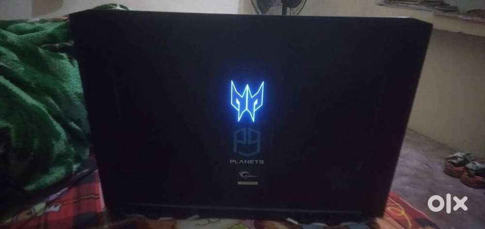 Acer predator helios 300