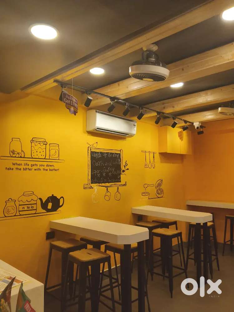 The Belgian Waffle Co_ Team member Hiring