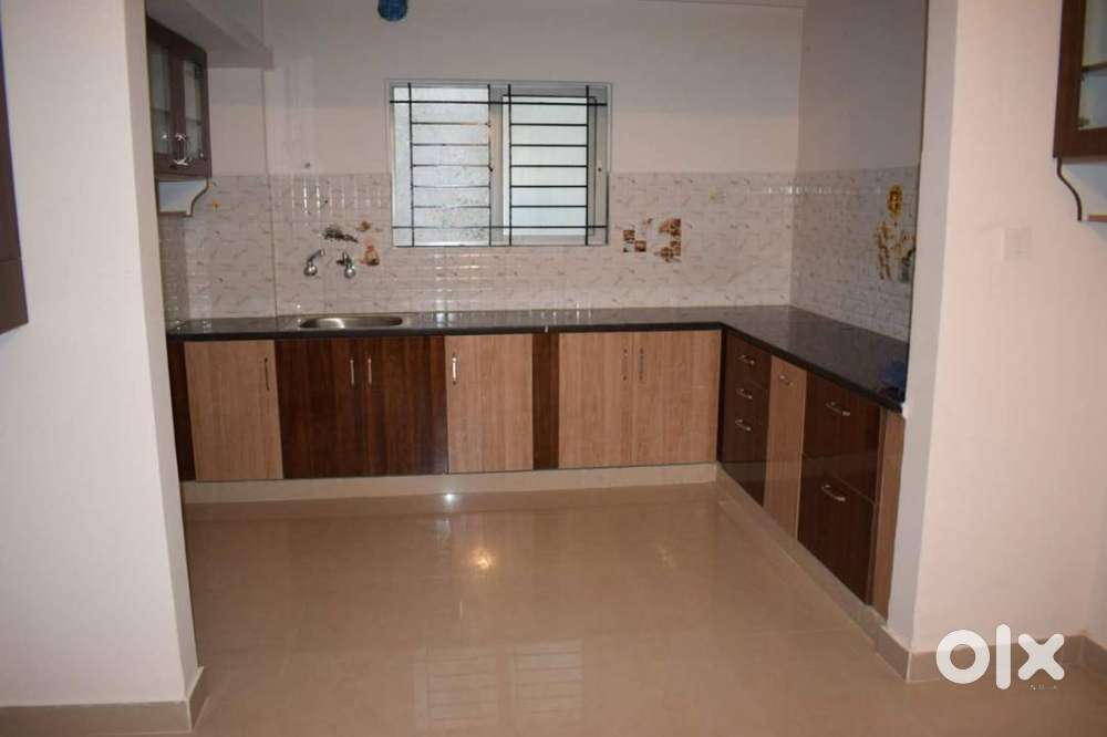 3BHK apartment for lease in Banaswadi