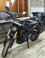 HONDA CB 300R 2022 FOR SALE ( PAY 50000 AND GET IT IN EMI )