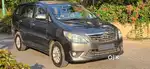 Toyota Innova 2012 Diesel 69000 Km Driven