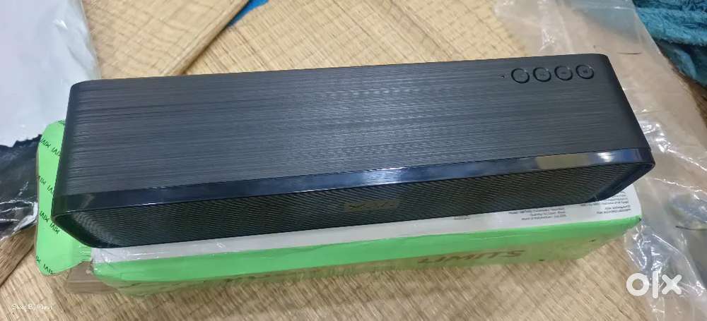 Mivi 30 wats mini soundbar