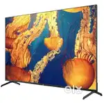 BPL TV LED50 50U-D5310  GOOGLE 4K LED TV