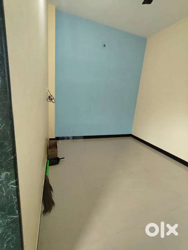 1 Male  Flatmate required for 1bhk (working professionals)