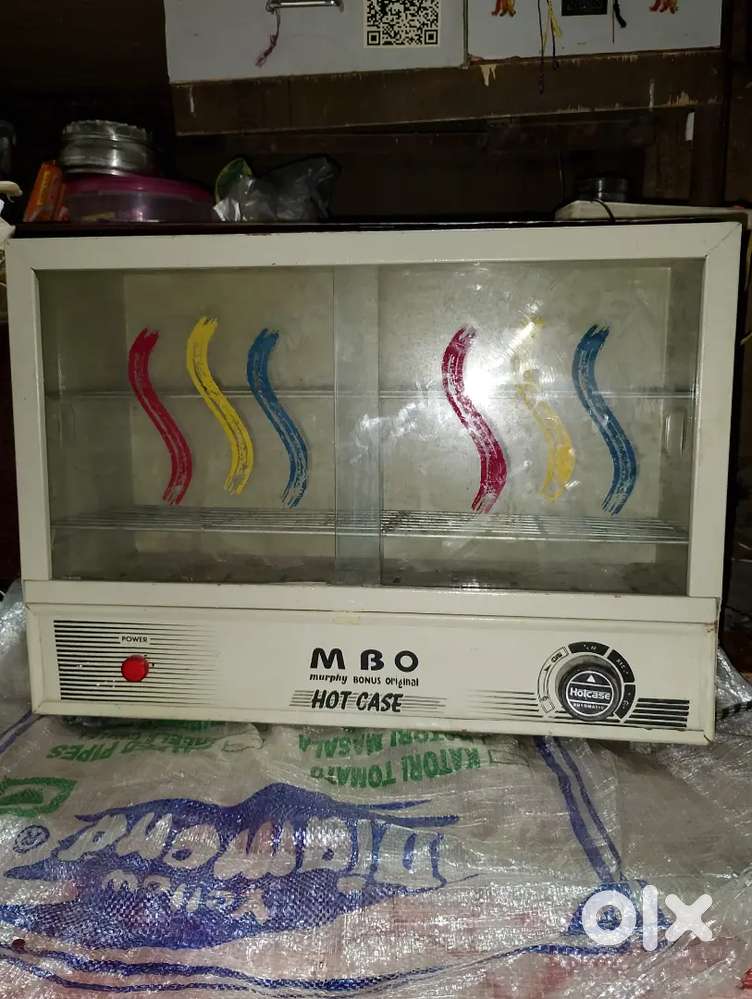 पेटिस मशीन