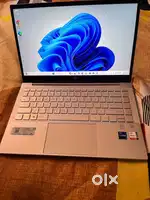 HP Pavilion i7 12th Gen | 16GB RAM | 1TB SSD | Fingerprint | 14” FHD |