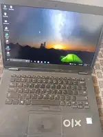 DELL E7470 8gb RAM 256gb SSD