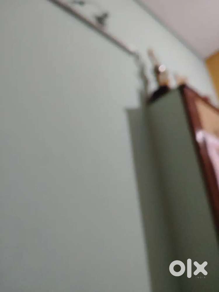 Do Kamra letting bathroom kitchen Anand Sara ke sath mein