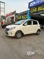 Maruti Suzuki Celerio, 2017, Diesel