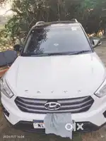 Hyundai Creta 2017