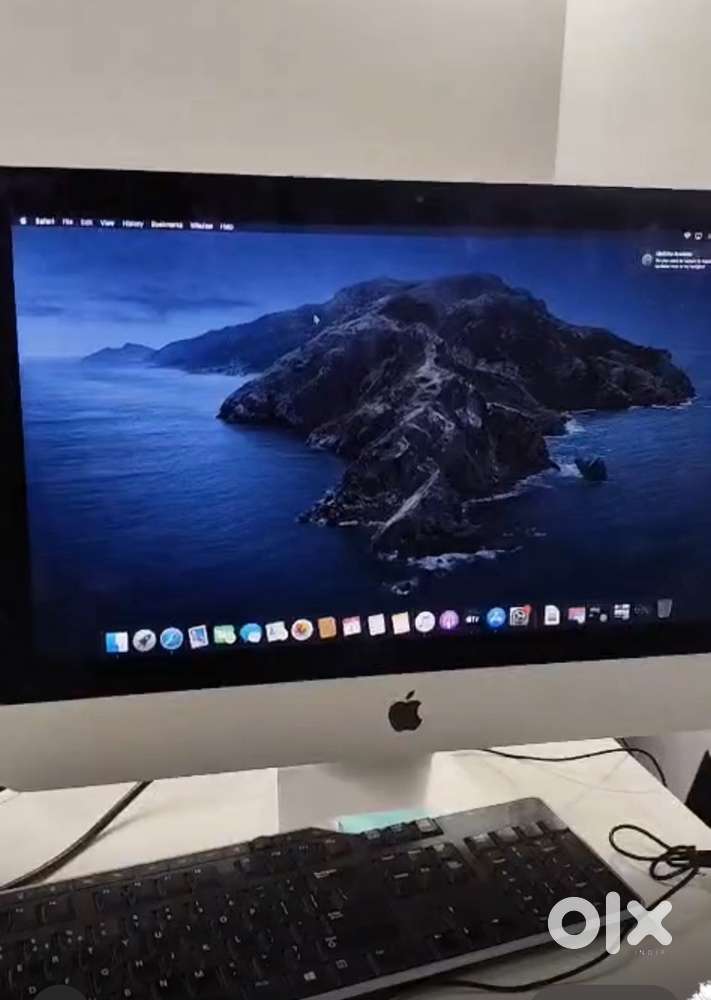 Imac 2013 urgent sale good contition