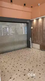 Office available for rent in thane
