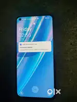 OnePlus RAM 8GB/128GB 5G mobile