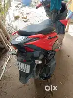 Suzuki Avenis 2023 Model