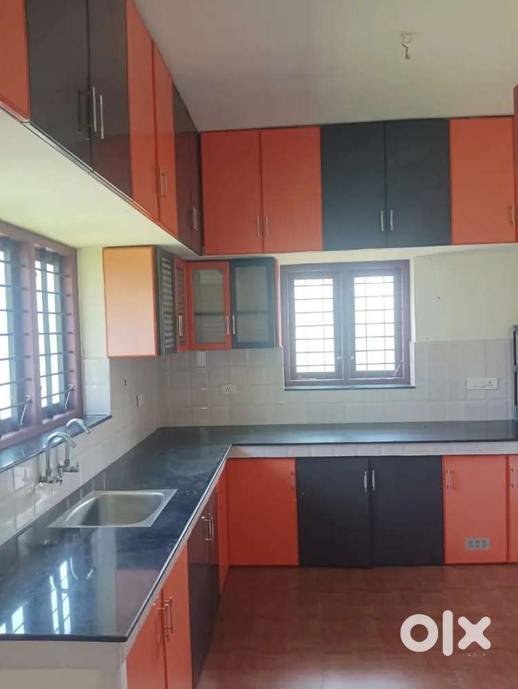 New POSH FLAT FOR RENT IN JAGATHY JN