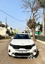 Kia Sonet 1.5 GTX Plus Diesel, 2022, Diesel