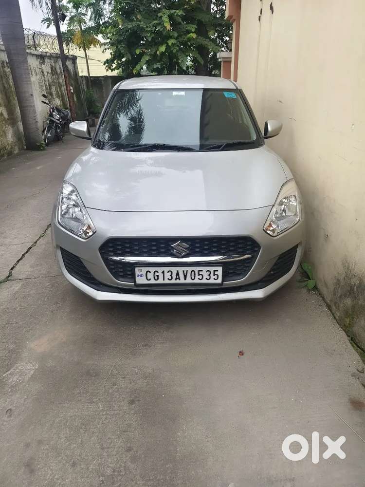 Maruti Suzuki Swift 2023 Petrol 22000 Km Driven