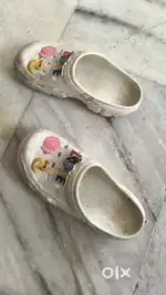 Chappal lelo