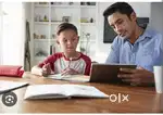 PRIVATE HOME TUITION
