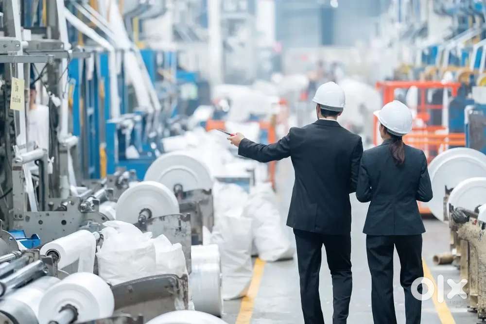 HIRING FOR MAINTENANCE MANAGER