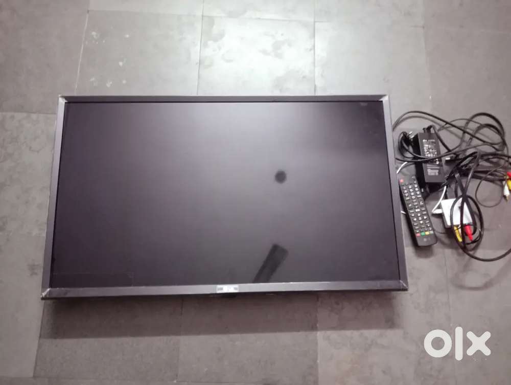 32inches branded Ledtv LG for sale non smart